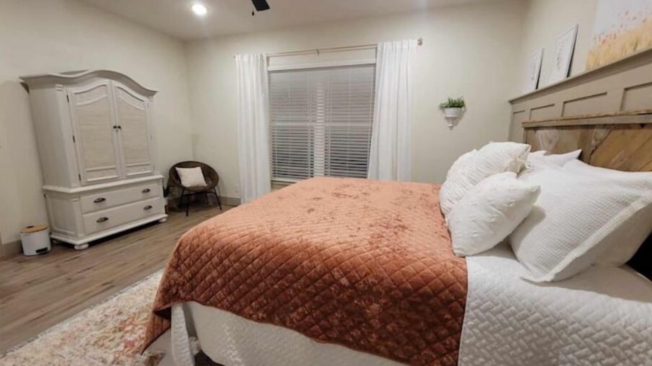 Photo of Bedroom in Nixa