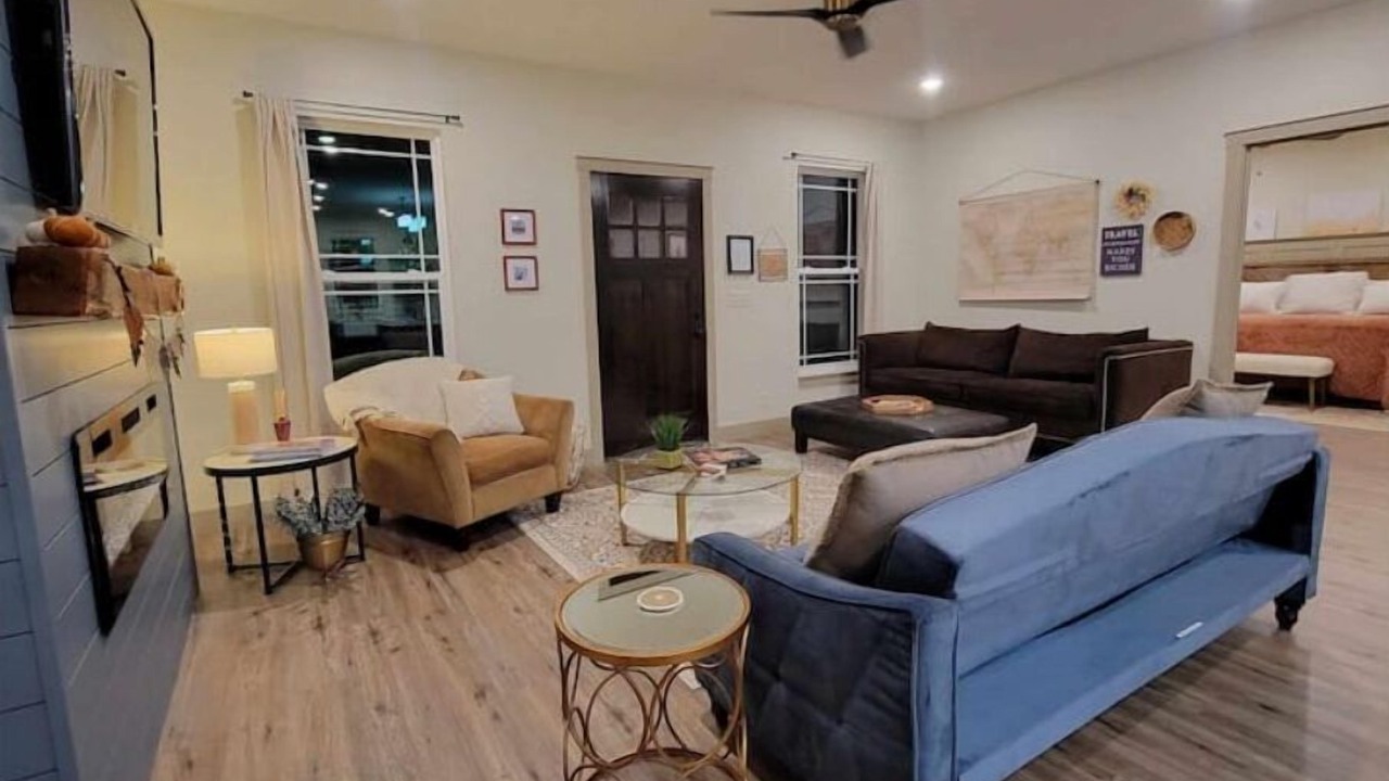 Photo of Livingroom in Nixa