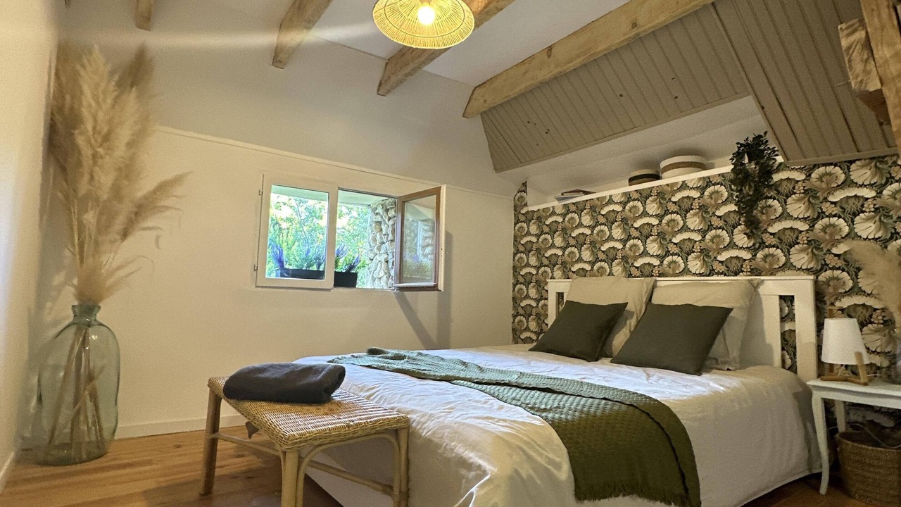 Photo of Bedroom in Maizy