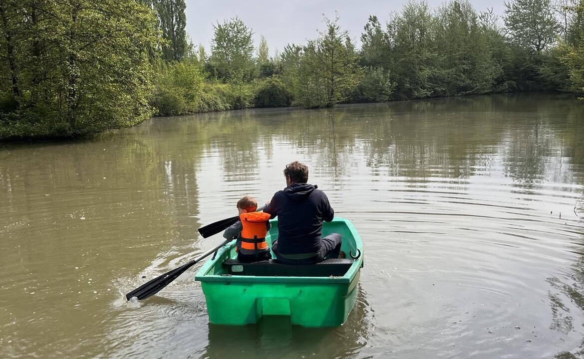 Photo of Outdoor in Maizy