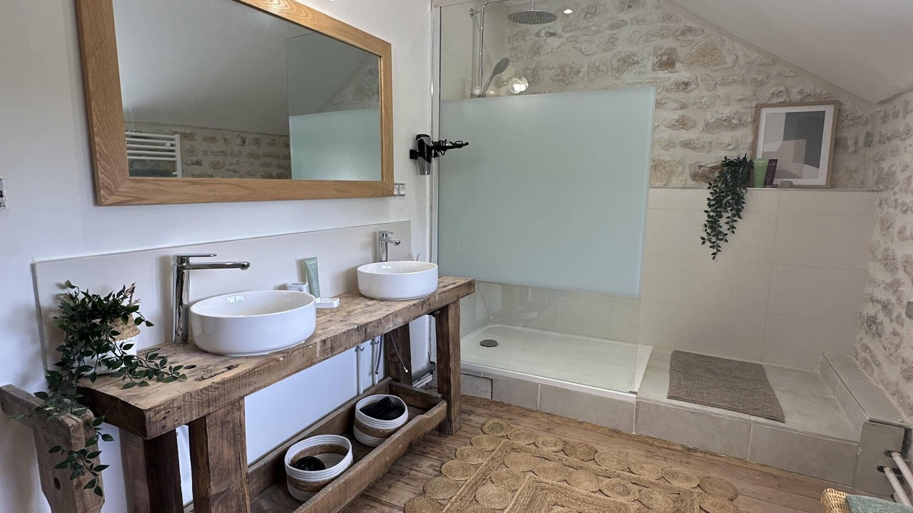 Photo of Bathroom in Maizy