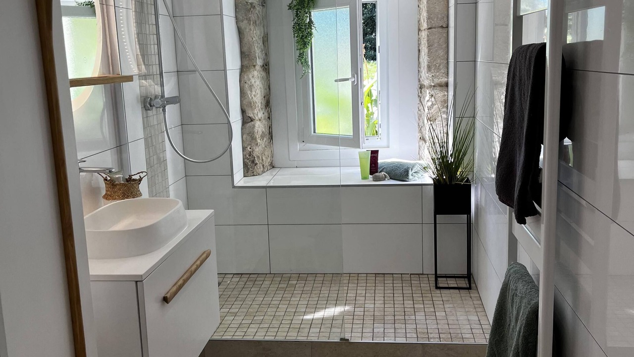 Photo of Bathroom in Maizy