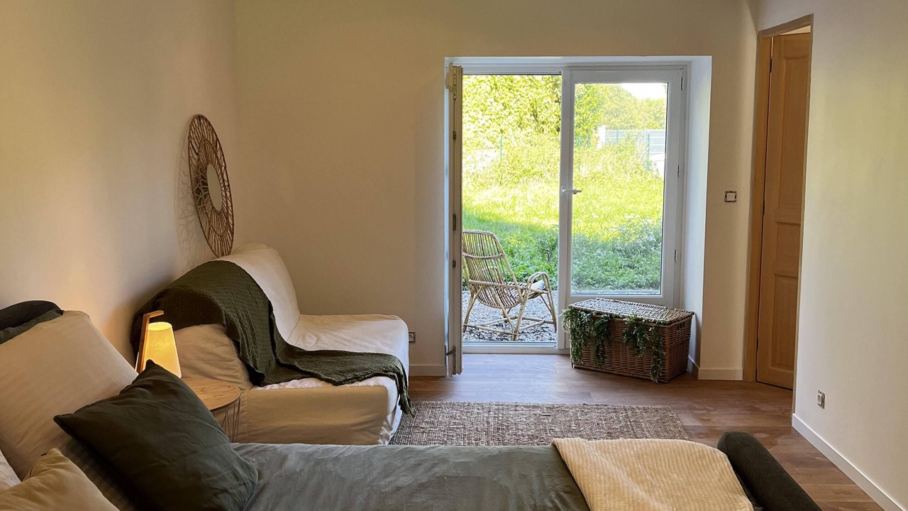 Photo of Bedroom in Maizy