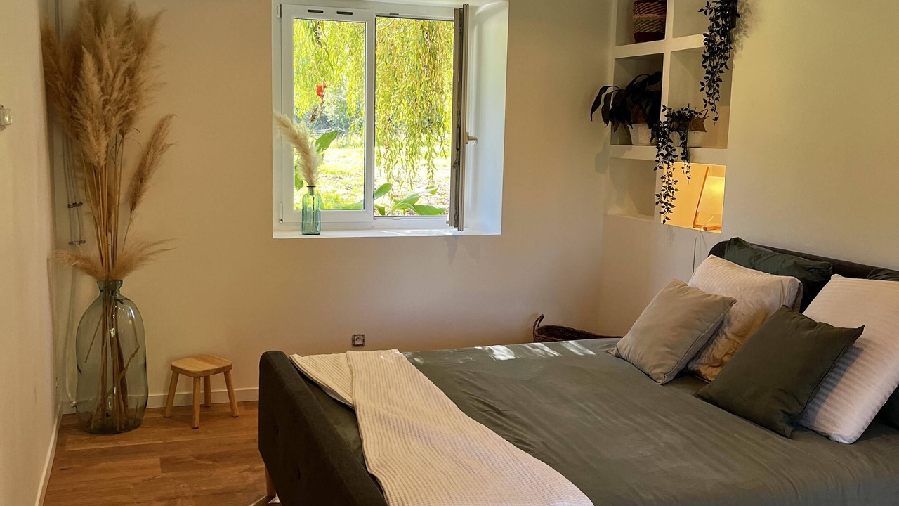 Photo of Bedroom in Maizy