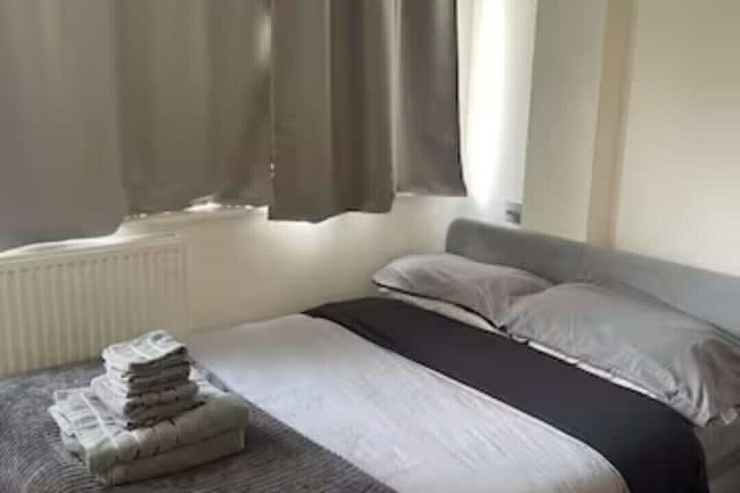 Photo of Bedroom in Notting Dale