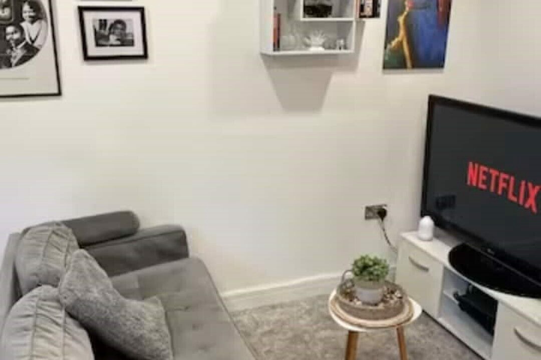 Photo of Livingroom in Notting Dale