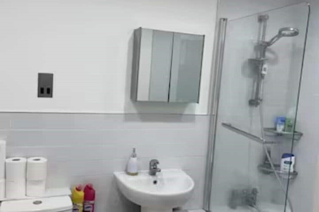 Photo of Bathroom in Notting Dale