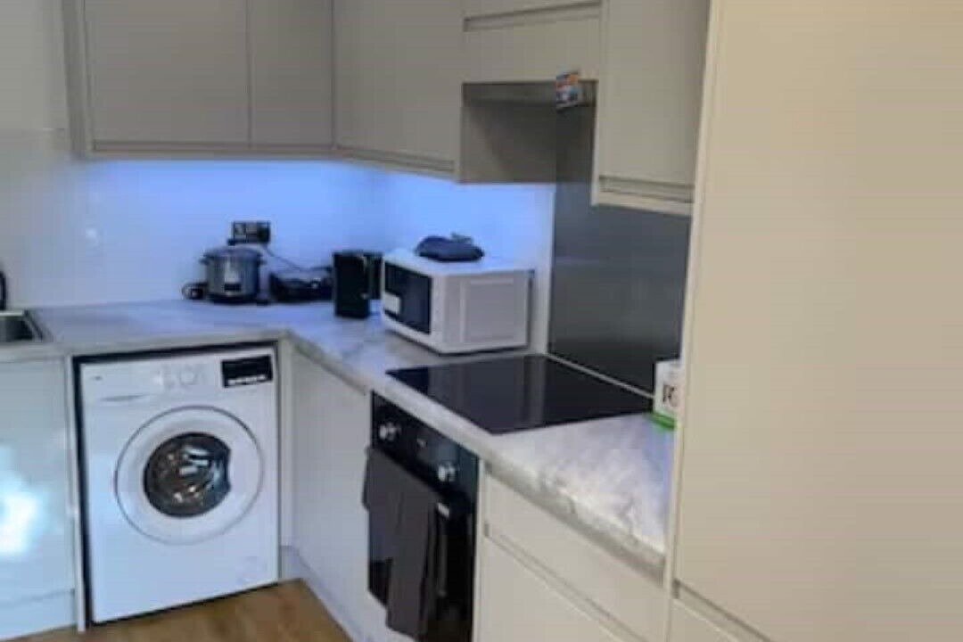 Photo of Kitchen in Notting Dale