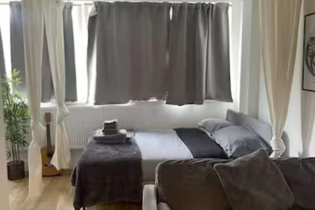 Photo of Others in Notting Dale