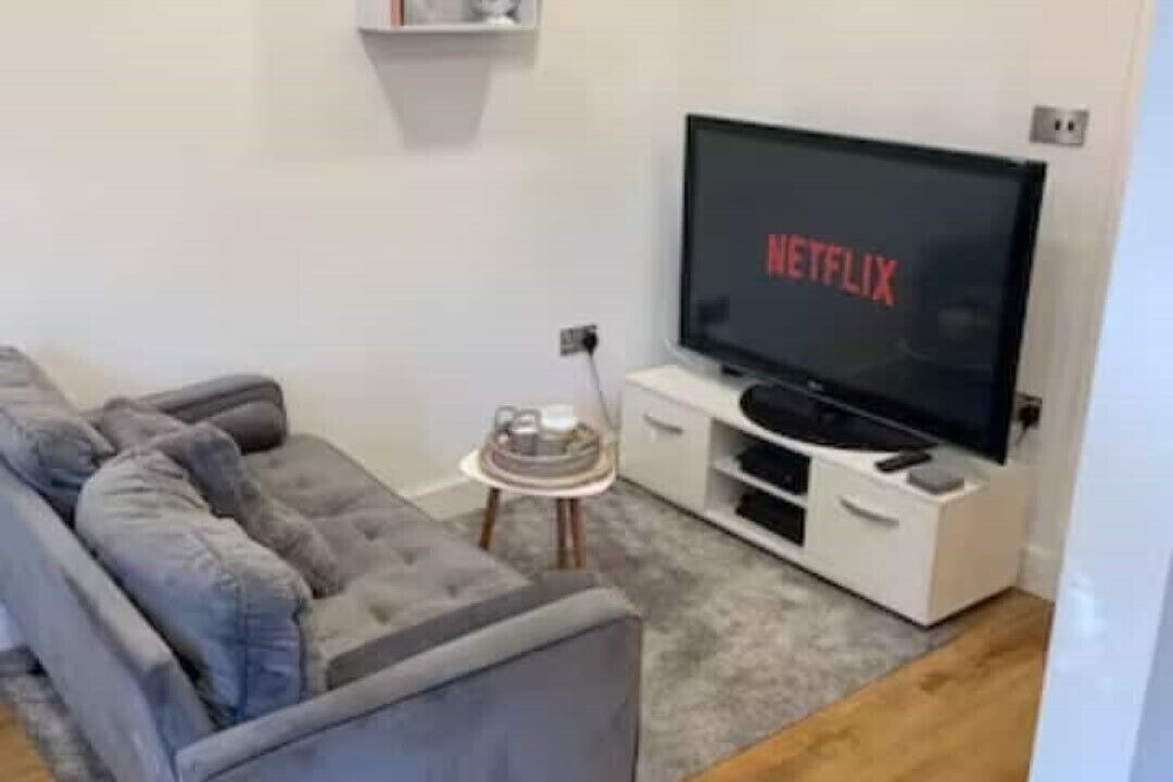 Photo of Livingroom in Notting Dale