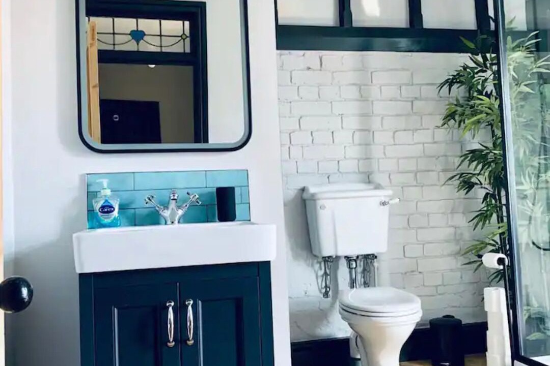 Photo of Bathroom in Melbourne