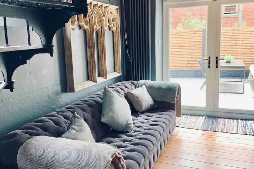 Photo of Livingroom in Melbourne