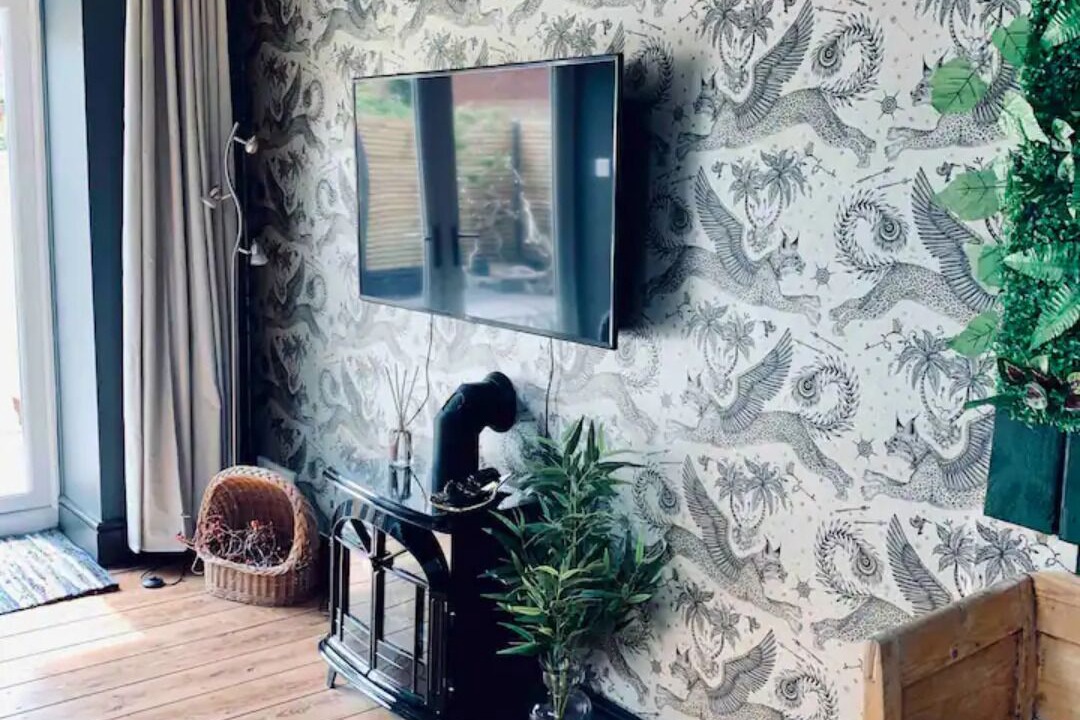 Photo of Livingroom in Melbourne