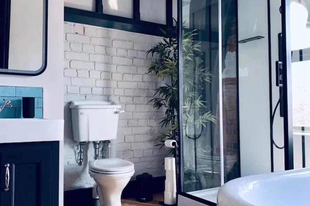 Photo of Bathroom in Melbourne