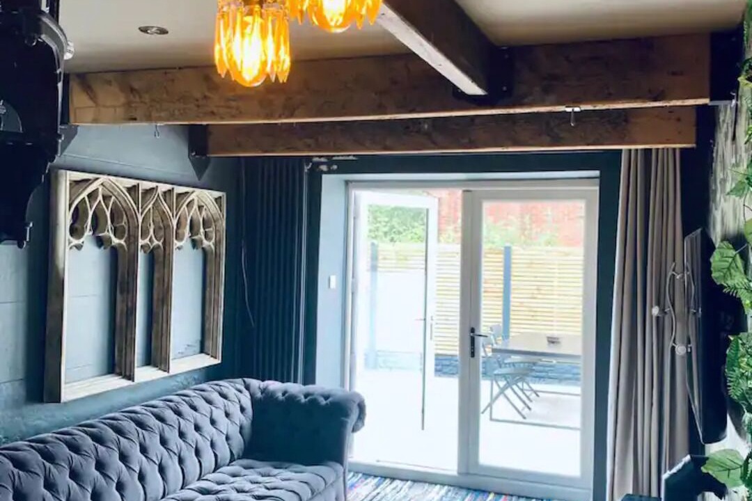 Photo of Livingroom in Melbourne