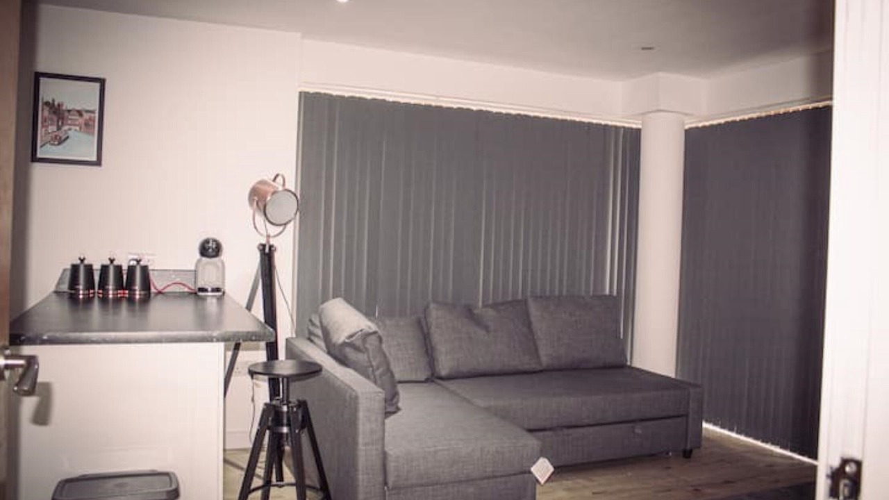 Photo of Livingroom in Birmingham City Centre