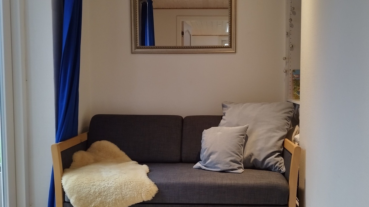 Photo of Livingroom in Nykobing Mors
