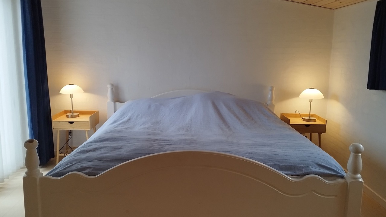 Photo of Bedroom in Nykobing Mors