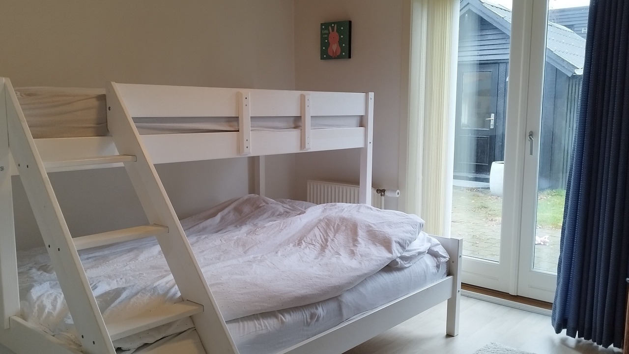 Photo of Bedroom in Nykobing Mors