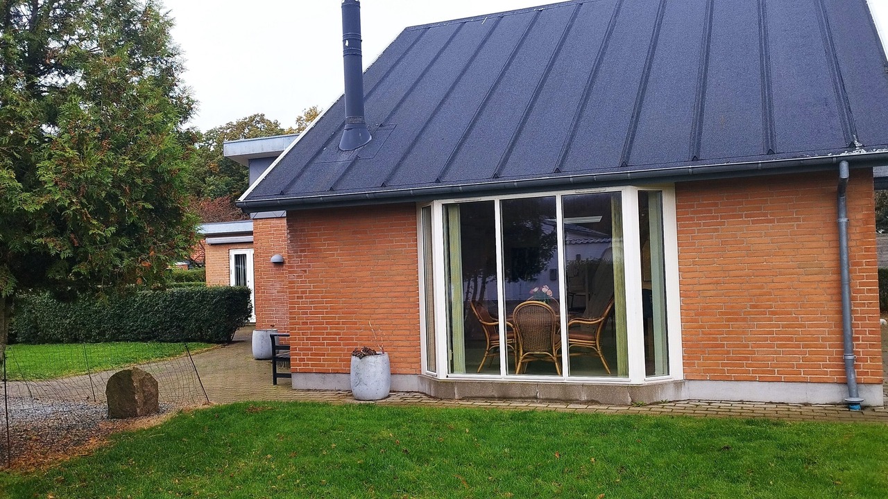 Photo of Outdoor in Nykobing Mors