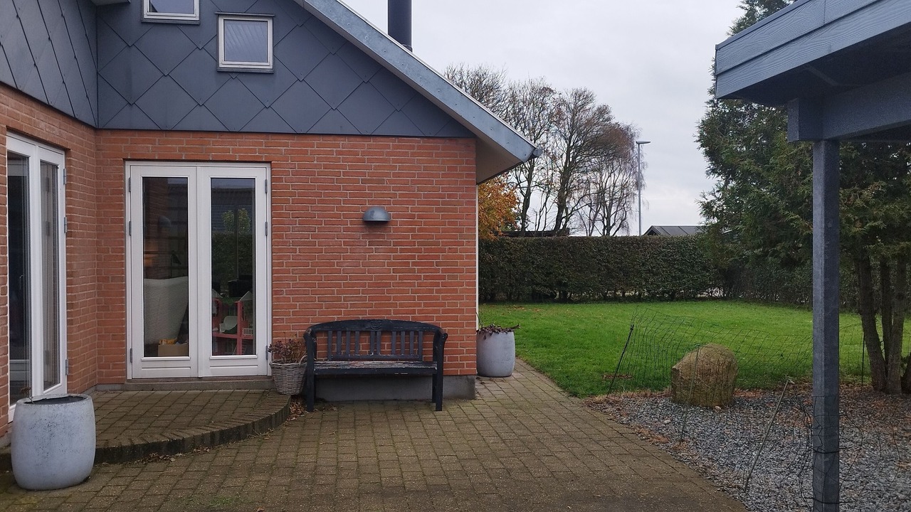 Photo of Outdoor in Nykobing Mors