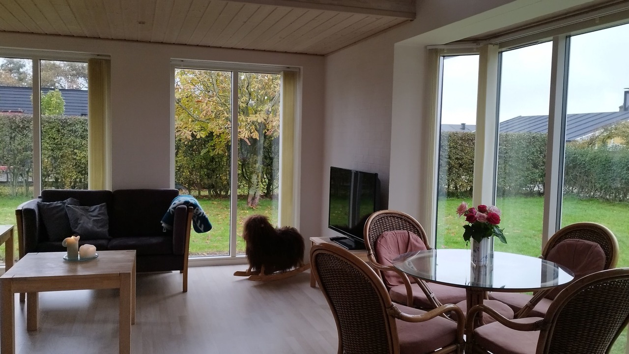 Photo of Livingroom in Nykobing Mors