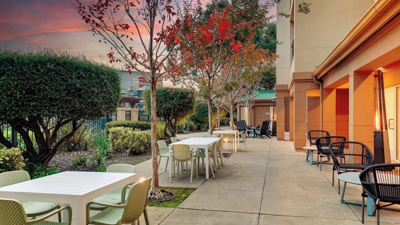 Photo of Outdoor in Oyster Point