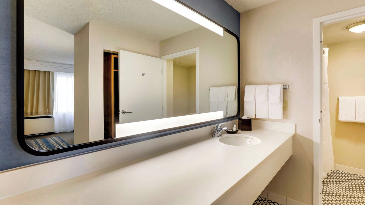 Photo of Bathroom in Oyster Point