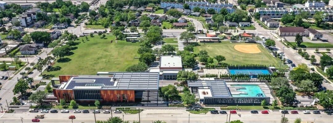 Photo of Others in South Central Houston