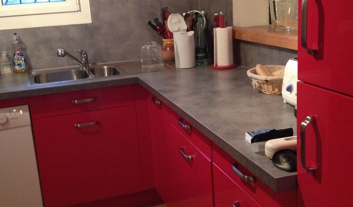 Photo of Kitchen in La Cadiere-d'Azur
