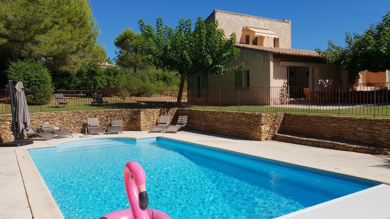 Photo of Outdoor in La Cadiere-d'Azur