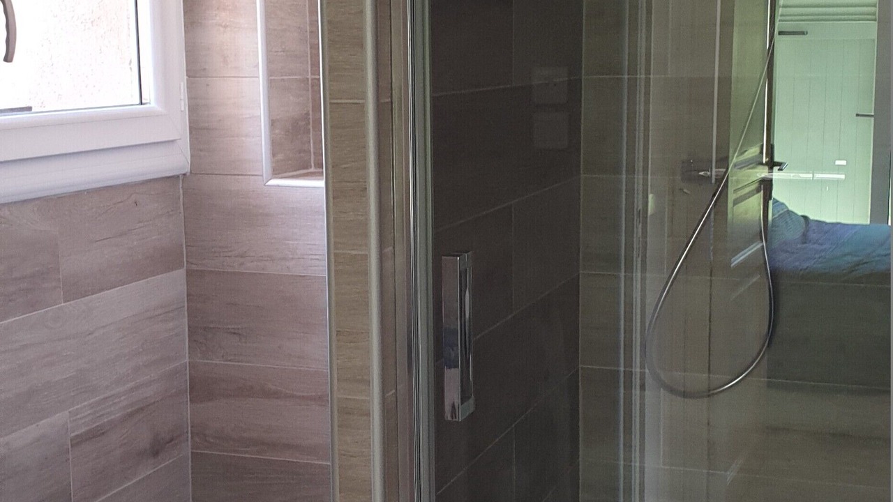 Photo of Bathroom in La Cadiere-d'Azur