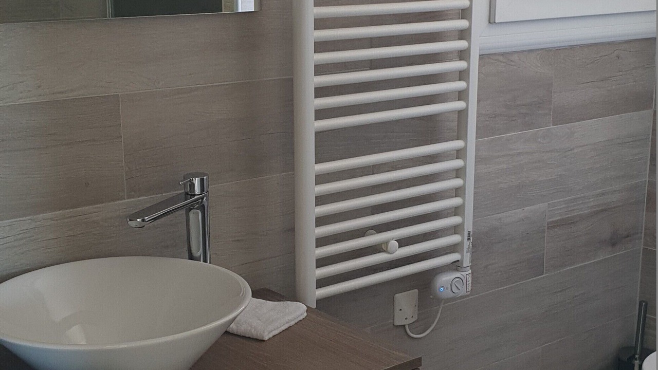 Photo of Bathroom in La Cadiere-d'Azur