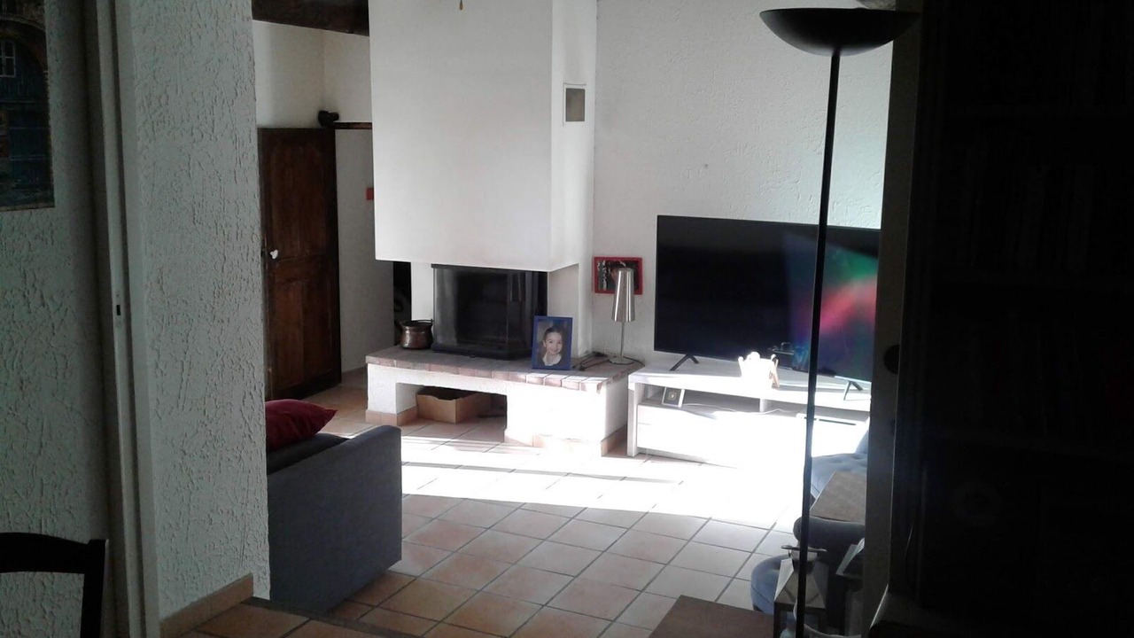 Photo of Livingroom in La Cadiere-d'Azur
