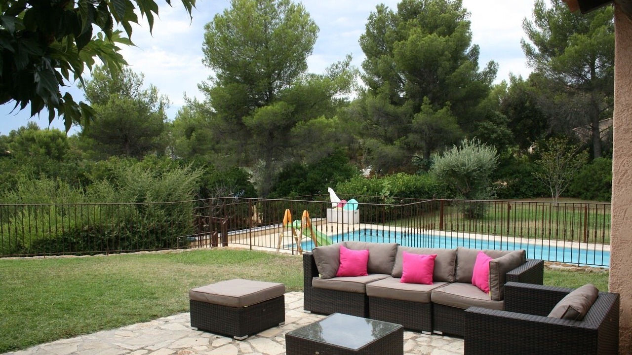 Photo of Outdoor in La Cadiere-d'Azur