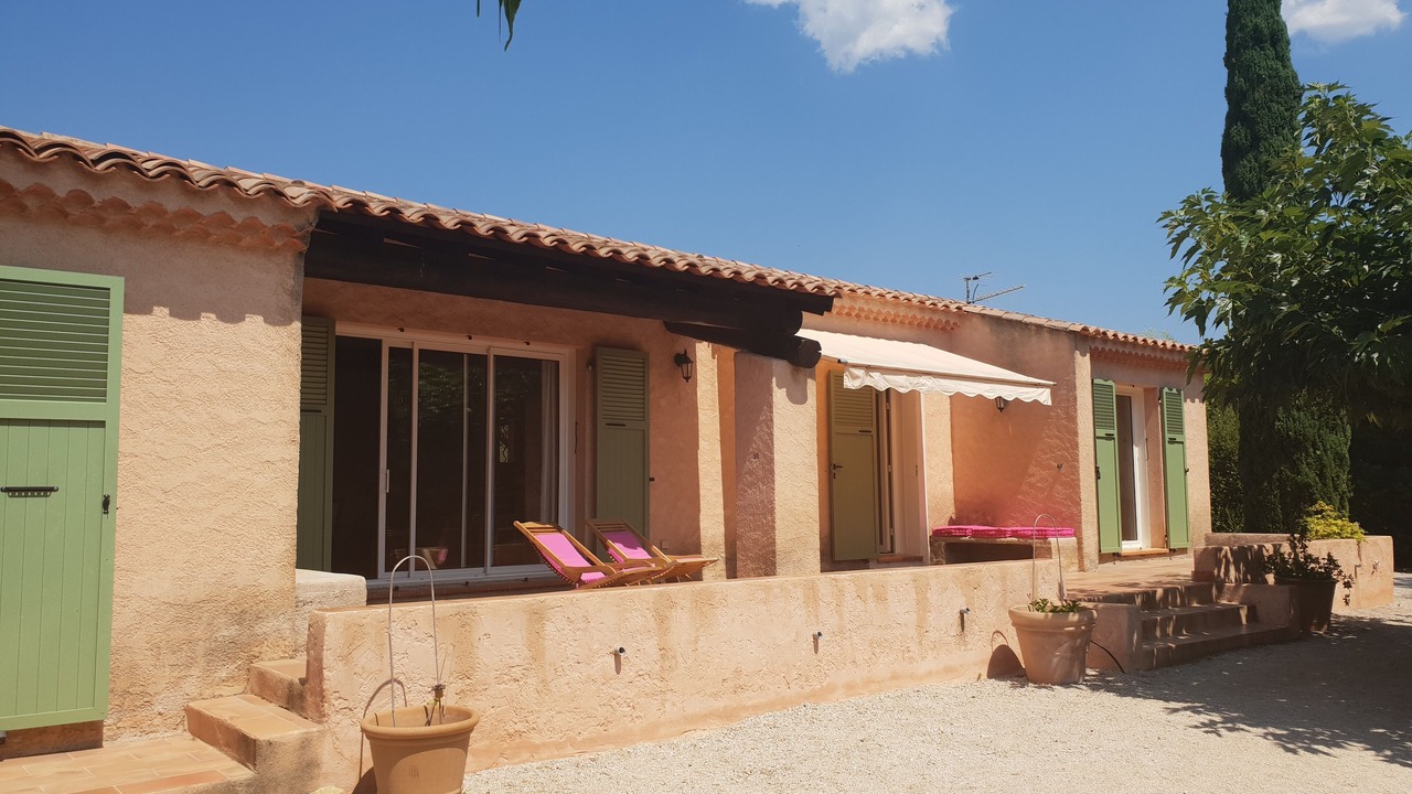 Photo of Outdoor in La Cadiere-d'Azur