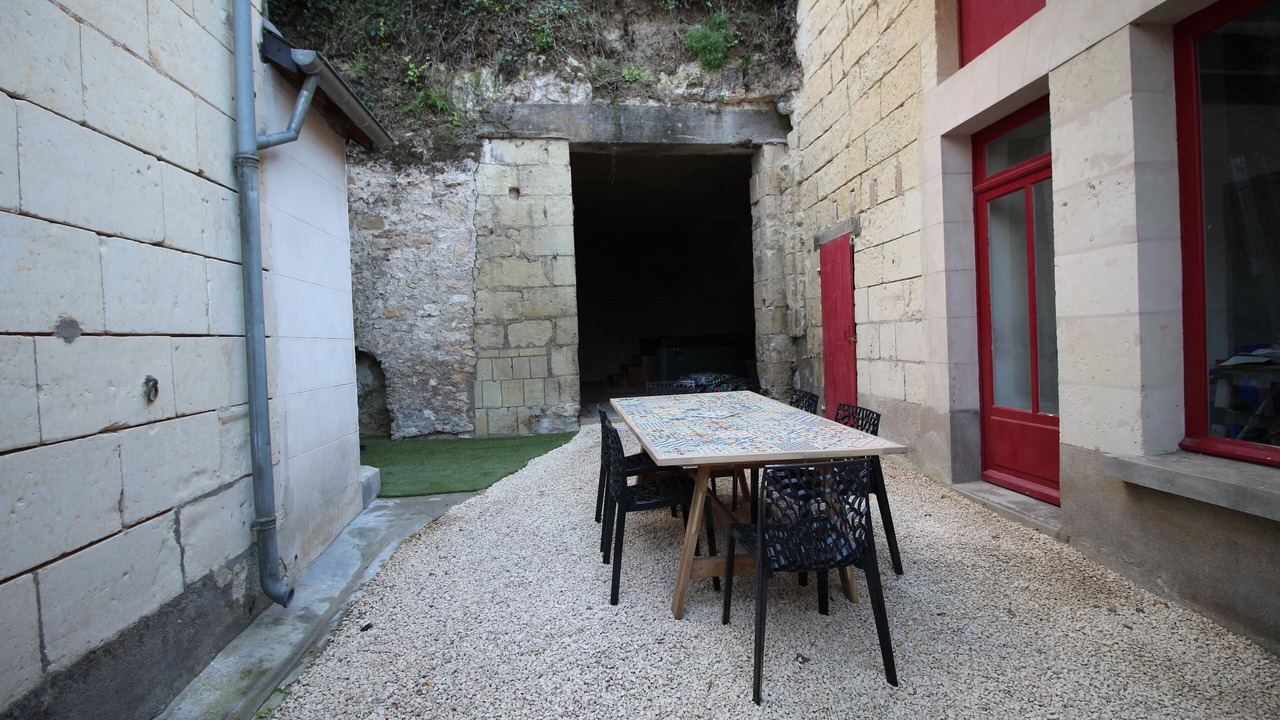 Photo of Outdoor in Parnay