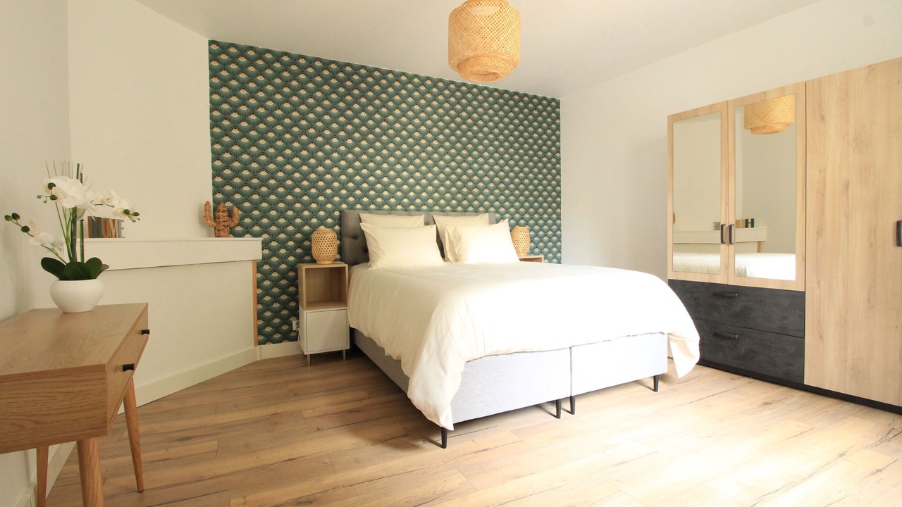 Photo of Bedroom in Parnay