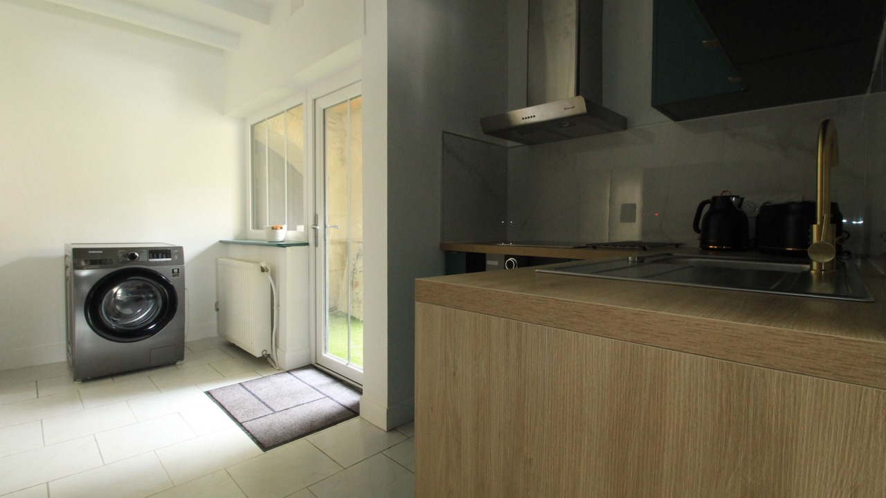 Photo of Kitchen in Parnay