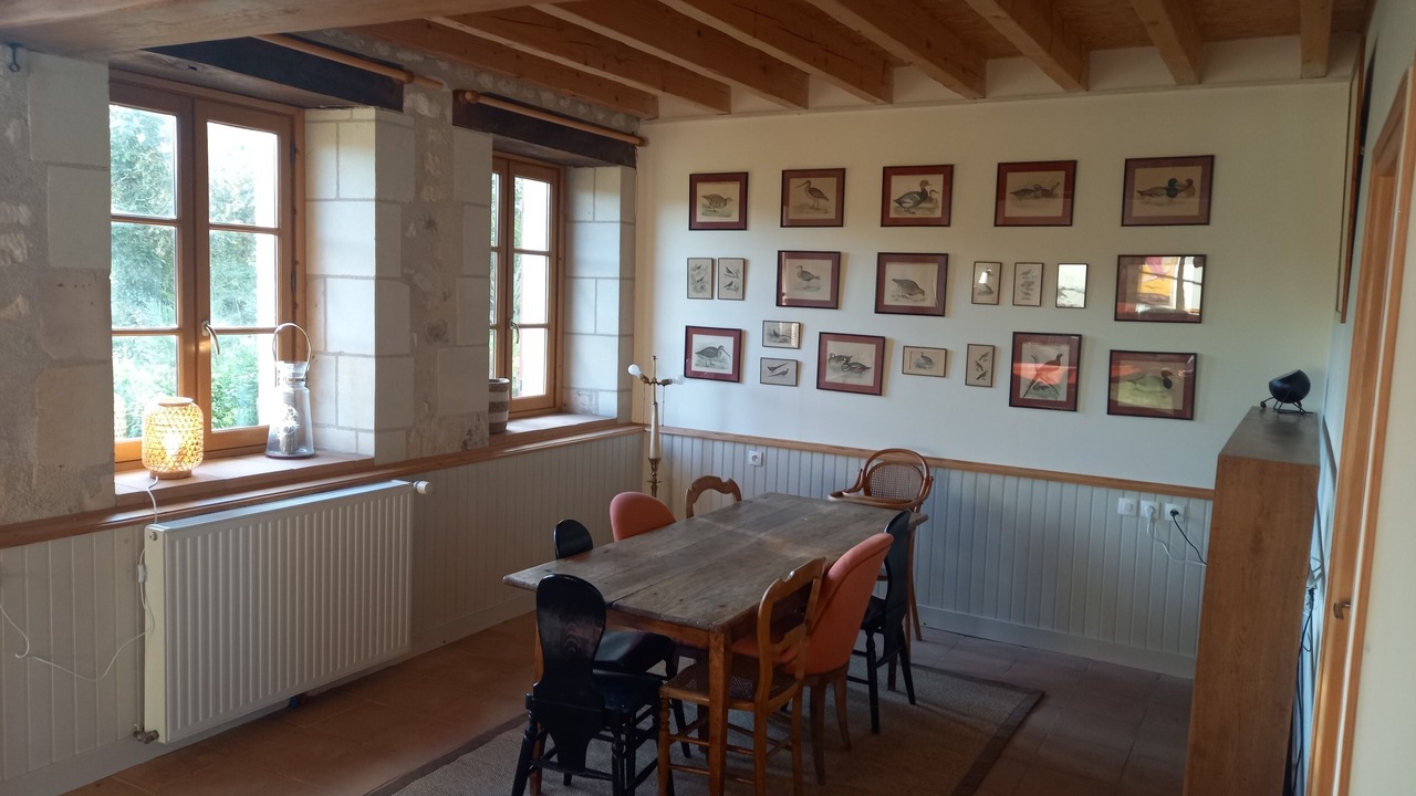 Photo of Others in La Chapelle-Blanche-Saint-Martin