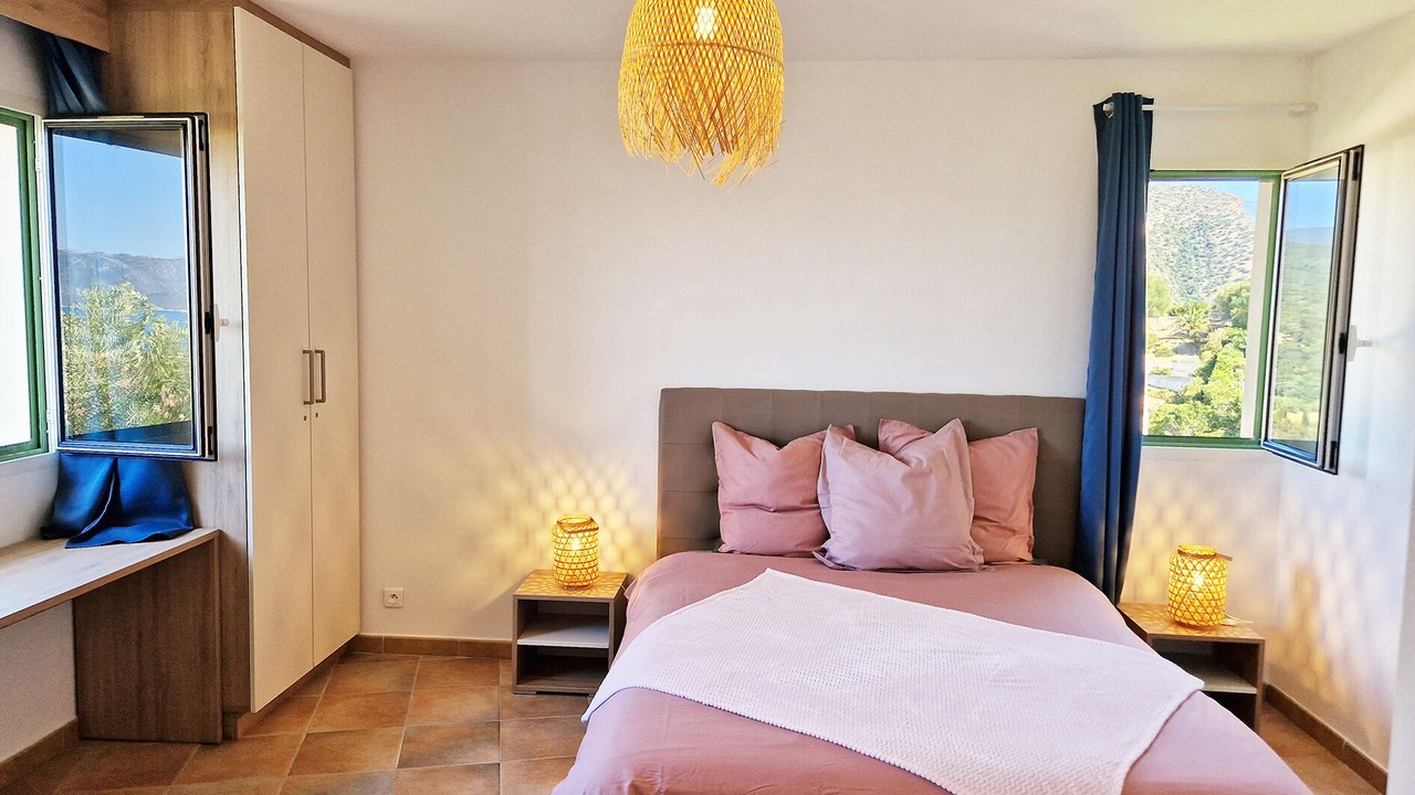 Photo of Bedroom in Saint-Florent