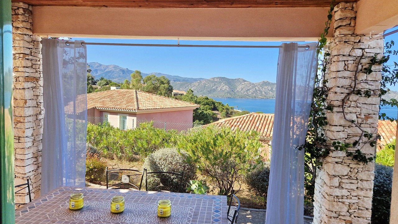 Photo of Outdoor in Saint-Florent