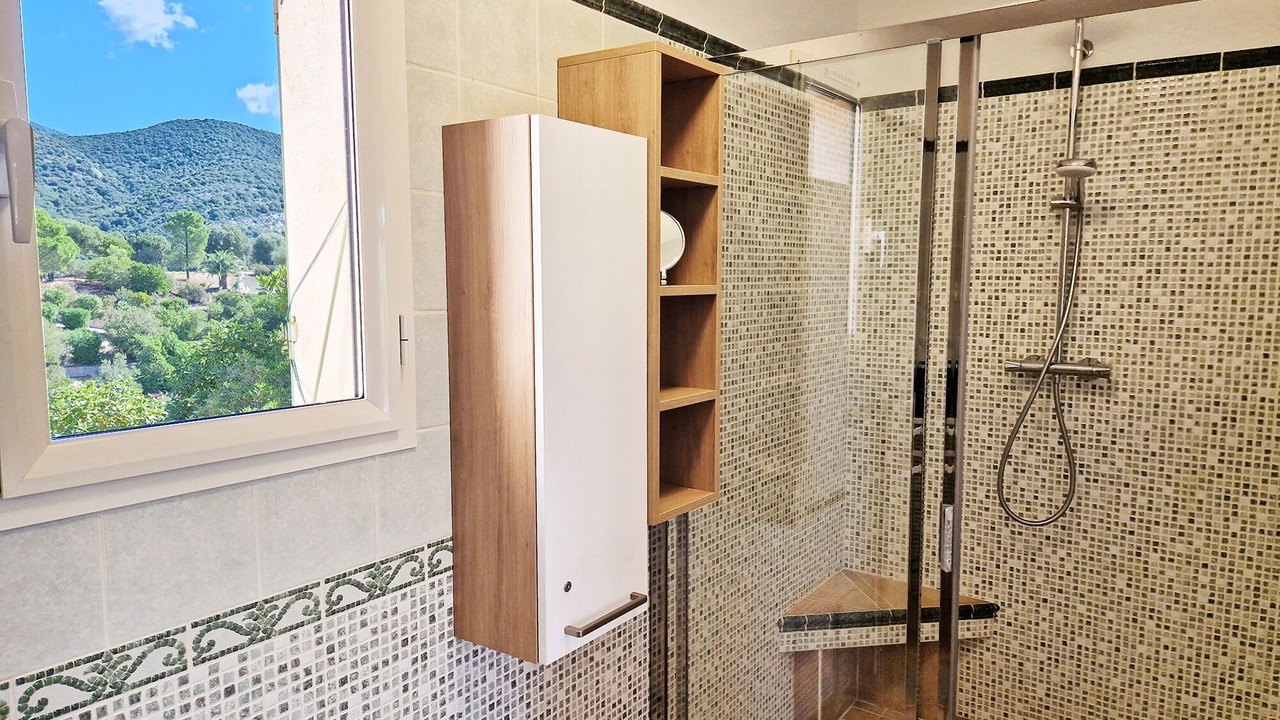 Photo of Bathroom in Saint-Florent