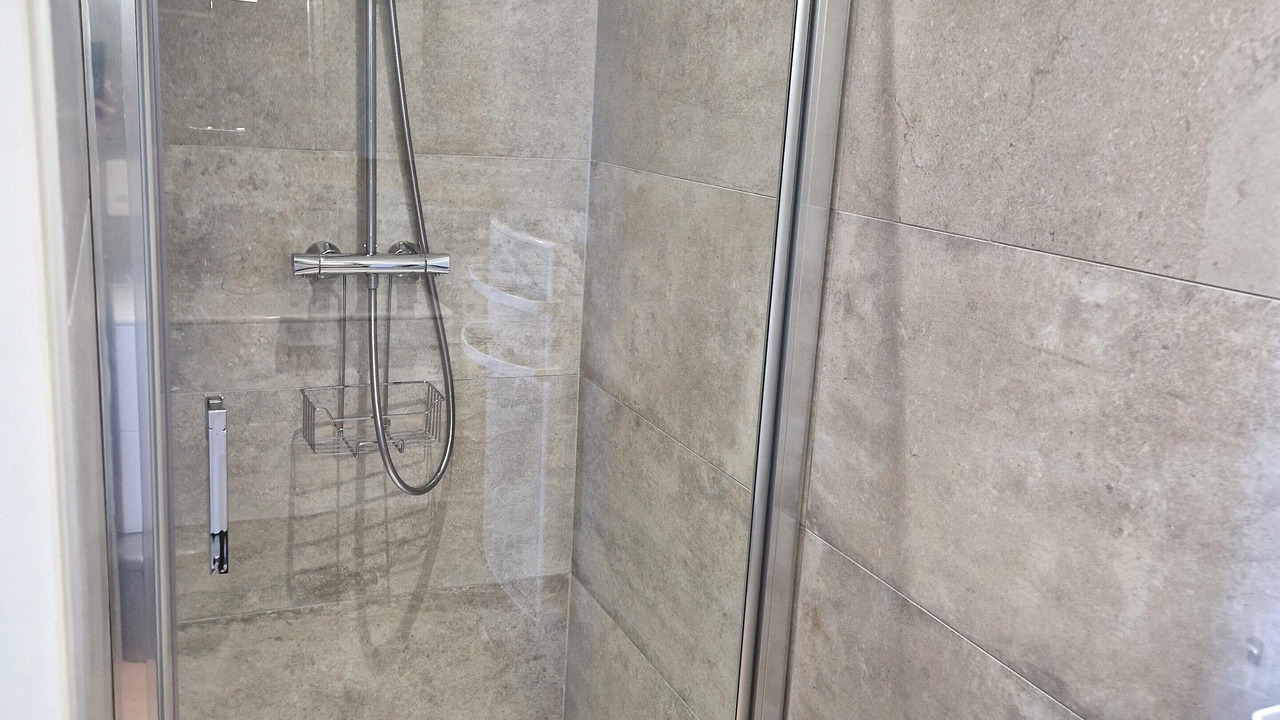 Photo of Bathroom in Saint-Florent