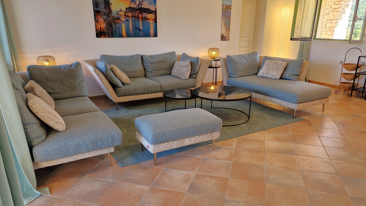 Photo of Livingroom in Saint-Florent