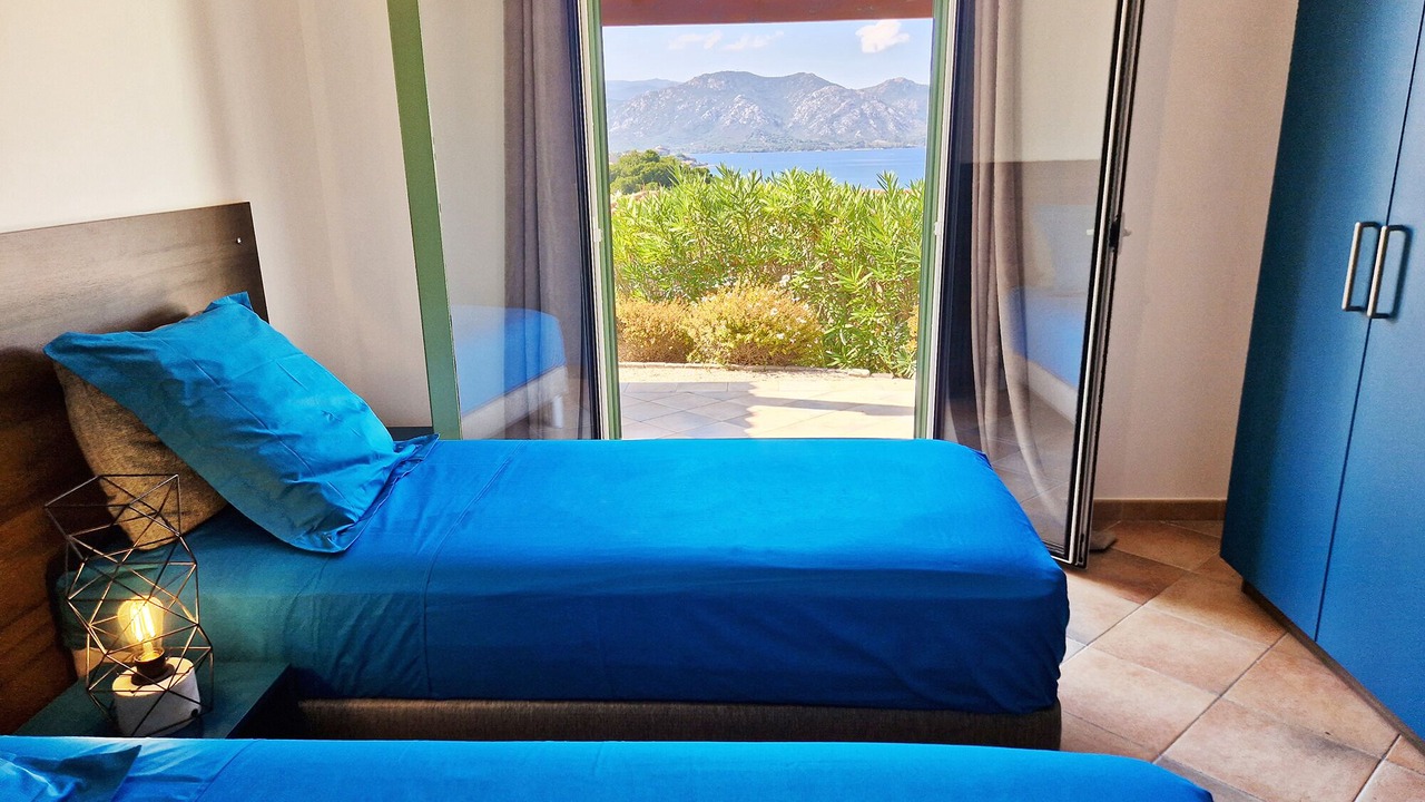 Photo of Bedroom in Saint-Florent
