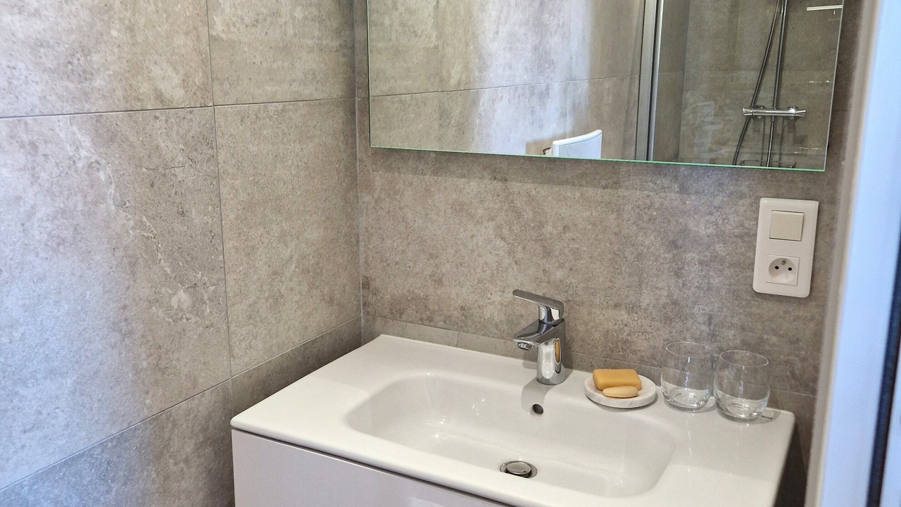 Photo of Bathroom in Saint-Florent