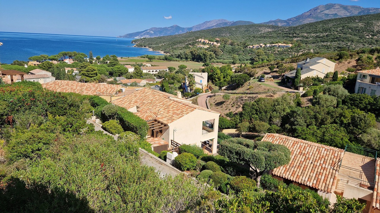 Photo of Outdoor in Saint-Florent