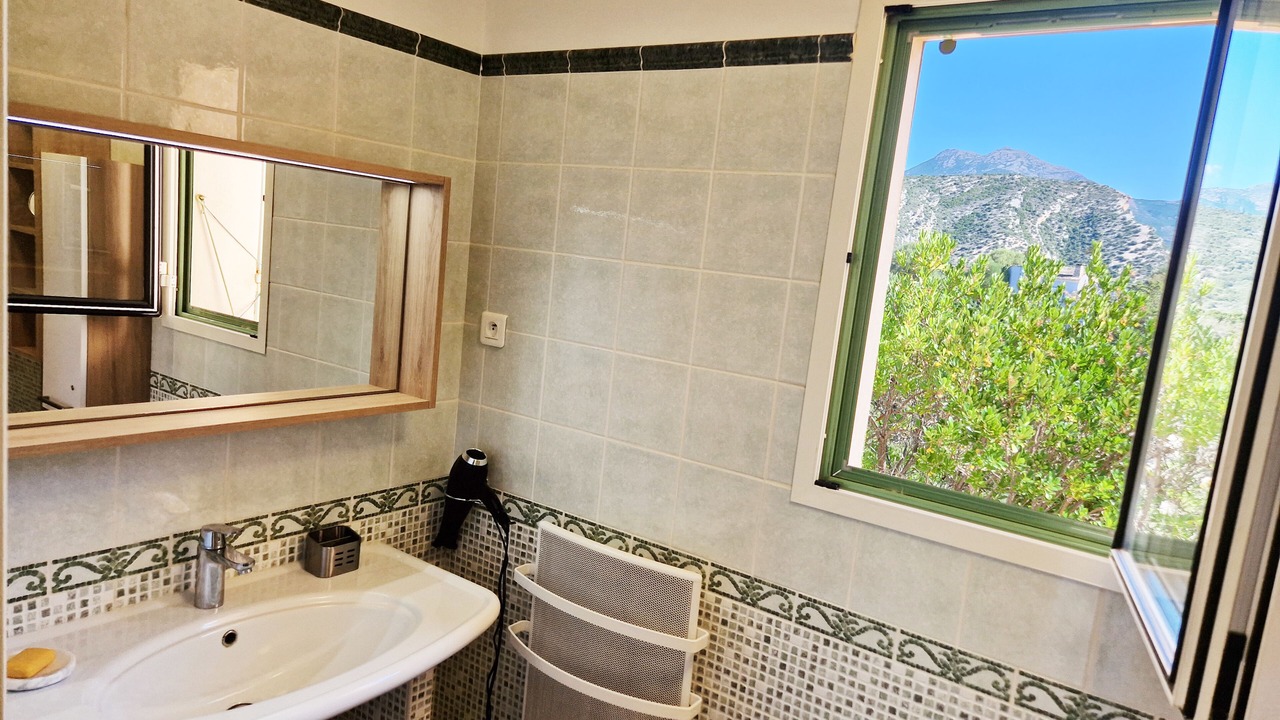 Photo of Bathroom in Saint-Florent