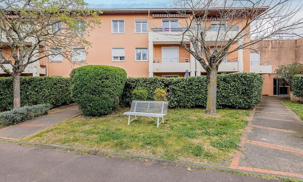 Photo of Others in Quartier Lardenne-Les Pradettes-Basso Cambo